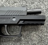SIG SAUER P320 9MM LUGER (9x19 PARA) - Image 4 of 9