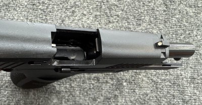 SIG SAUER P320 9MM LUGER (9x19 PARA) - Image 3 of 9