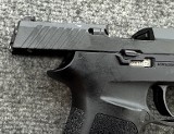 SIG SAUER P320 9MM LUGER (9x19 PARA) - Image 5 of 9