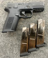 FN FNS-40 .40 S&W - Image 3 of 9