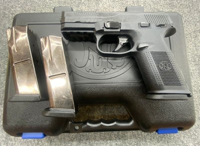FN FNS-40 .40 S&W - Image 2 of 9