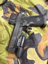 STACCATO P DPO 9MM LUGER (9x19 PARA) - Image 1 of 5