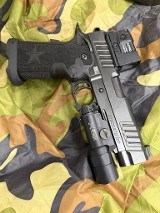 STACCATO P DPO 9MM LUGER (9x19 PARA) - Image 2 of 5