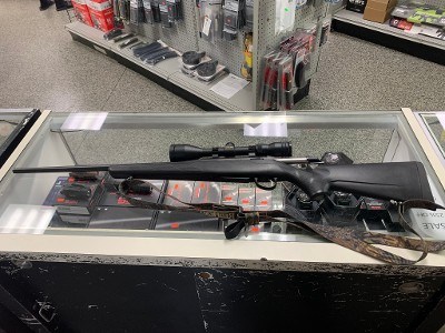 TIKKA T3 7MM-08 REM - Image 5 of 6