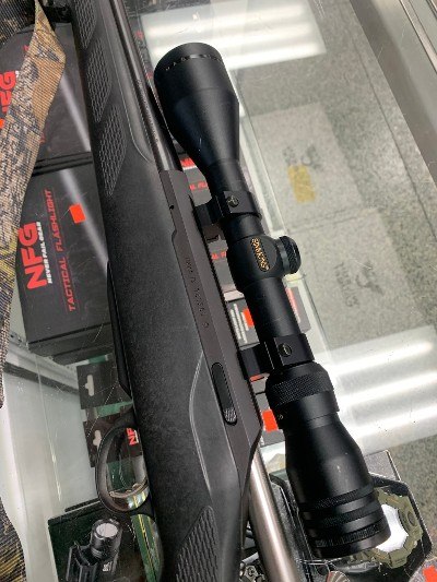 TIKKA T3 7MM-08 REM - Image 4 of 6