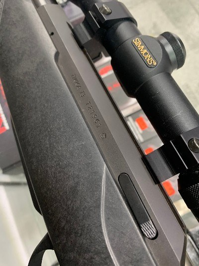 TIKKA T3 7MM-08 REM - Image 3 of 6