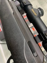 TIKKA T3 7MM-08 REM - Image 3 of 6