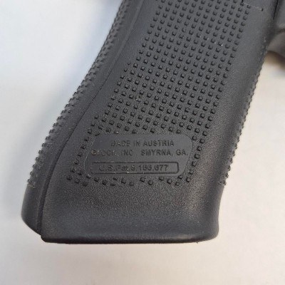 GLOCK G22 GEN 5 .40 S&W - Image 4 of 12