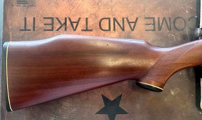 SPRINGFIELD ARMORY 1903 MARK I .30-06 SPRG - Image 3 of 8