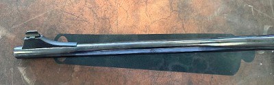 SPRINGFIELD ARMORY 1903 MARK I .30-06 SPRG - Image 8 of 8