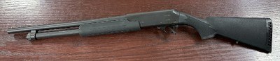 H&R PARDNER PUMP 12 GA - Image 1 of 8