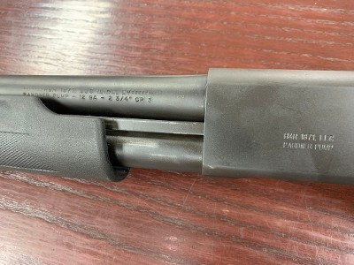 H&R PARDNER PUMP 12 GA - Image 4 of 8