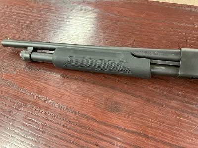 H&R PARDNER PUMP 12 GA - Image 6 of 8