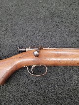REMINGTON 41 .22 S/L/LR - Image 9 of 11
