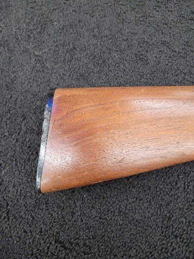 REMINGTON 41 .22 S/L/LR - Image 11 of 11
