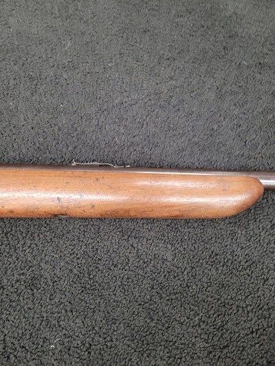 REMINGTON 41 .22 S/L/LR - Image 8 of 11