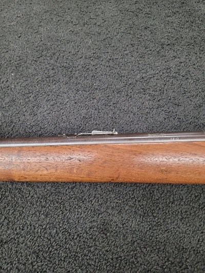 REMINGTON 41 .22 S/L/LR - Image 4 of 11