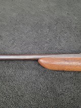 REMINGTON 41 .22 S/L/LR - Image 5 of 11