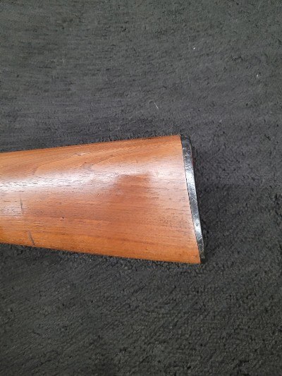 REMINGTON 41 .22 S/L/LR - Image 2 of 11