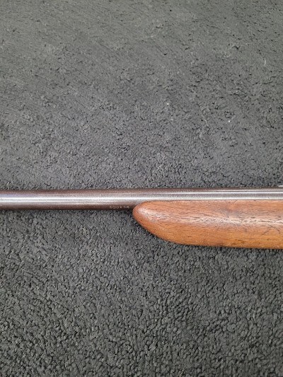 REMINGTON 41 .22 S/L/LR - Image 5 of 11
