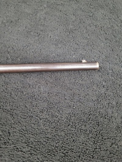 REMINGTON 41 .22 S/L/LR - Image 7 of 11