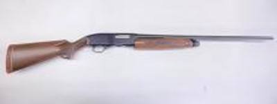 WINCHESTER1200 PUMP CHAMBERED IN 12 GAUGE 12 GA - Image 1 of 2