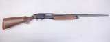 WINCHESTER1200 PUMP CHAMBERED IN 12 GAUGE 12 GA - Image 1 of 2