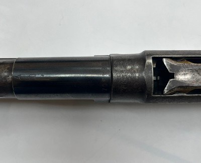 WINCHESTER MODEL 12 - 12 GAUGE 12 GA - Image 12 of 12