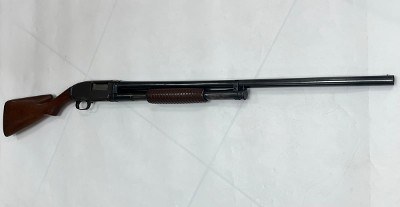 WINCHESTER MODEL 12 - 12 GAUGE 12 GA - Image 4 of 12