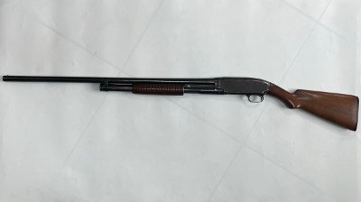 WINCHESTER MODEL 12 - 12 GAUGE 12 GA - Image 6 of 12