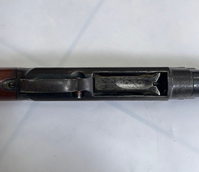 WINCHESTER MODEL 12 - 12 GAUGE 12 GA - Image 11 of 12