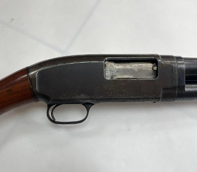 WINCHESTER MODEL 12 - 12 GAUGE 12 GA - Image 5 of 12