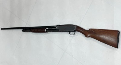 WINCHESTER MODEL 12 - 12 GAUGE 12 GA - Image 7 of 12