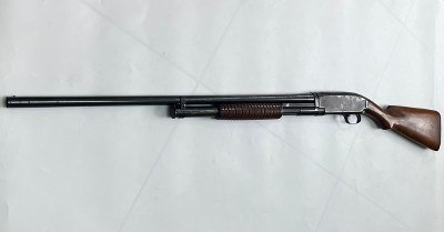 WINCHESTER MODEL 12 - 12 GAUGE 12 GA - Image 8 of 12