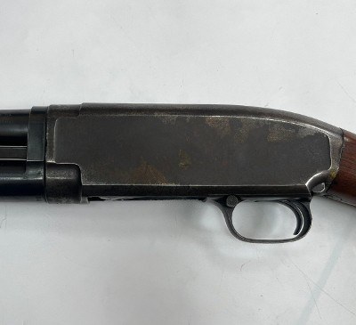 WINCHESTER MODEL 12 - 12 GAUGE 12 GA - Image 9 of 12