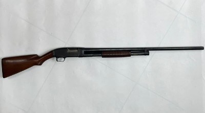 WINCHESTER MODEL 12 - 12 GAUGE 12 GA - Image 2 of 12