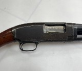 WINCHESTER MODEL 12 - 12 GAUGE 12 GA - Image 5 of 12