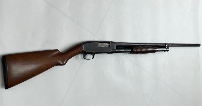 WINCHESTER MODEL 12 - 12 GAUGE 12 GA - Image 3 of 12