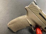 TISAS PX-9 Duty Gen3 Optic Ready 9MM LUGER (9x19 PARA) - Image 2 of 7