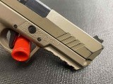 TISAS PX-9 Duty Gen3 Optic Ready 9MM LUGER (9x19 PARA) - Image 3 of 7