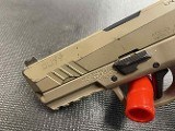 TISAS PX-9 Duty Gen3 Optic Ready 9MM LUGER (9x19 PARA) - Image 7 of 7