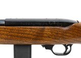 RUGER 10/22 .22 LR - Image 5 of 13
