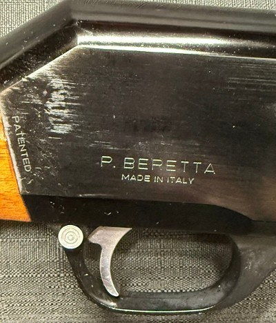 BERETTA MODEL 1200 12 GA - Image 4 of 10