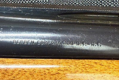 BERETTA MODEL 1200 12 GA - Image 5 of 10