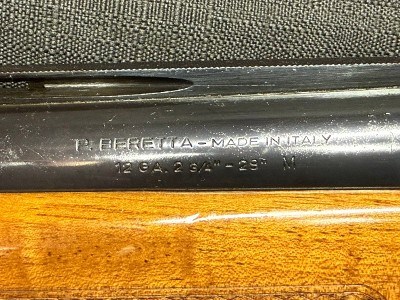BERETTA MODEL 1200 12 GA - Image 6 of 10