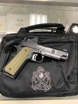 SPRINGFIELD ARMORY 1911 OPERATOR GEAR-PAC - Image 6 of 6
