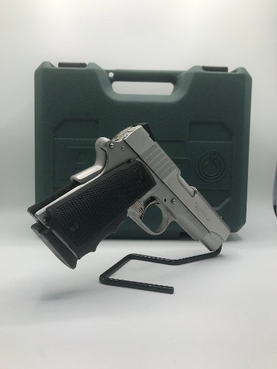 PARA-ORDNANCE LDA .45 ACP - Image 4 of 8