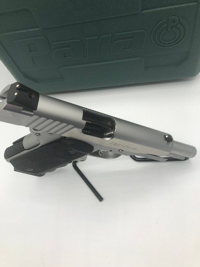 PARA-ORDNANCE LDA .45 ACP - Image 7 of 8