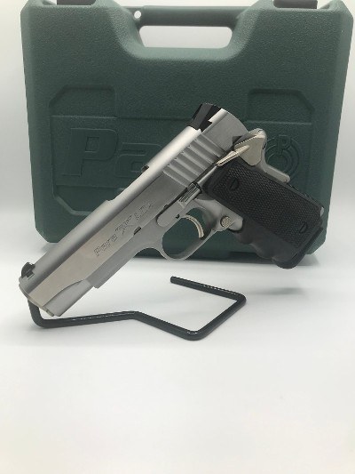 PARA-ORDNANCE LDA .45 ACP - Image 3 of 8