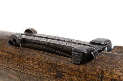 SPANISH MAUSER La Coruna M43 8MM MAUSER - Image 11 of 15
